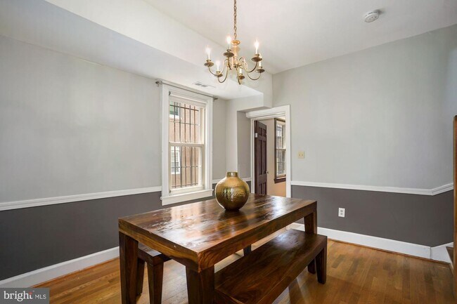 Foto del edificio - 521 9th St SE