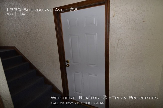 Foto del edificio - Classic Studio in the Hamline / Midway Area