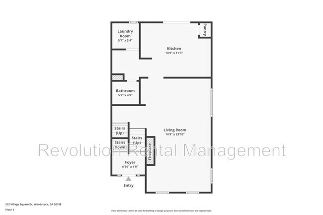 Building Photo - 212 Village Square Dr