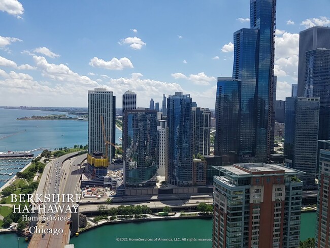 Building Photo - 474 N Lake Shore