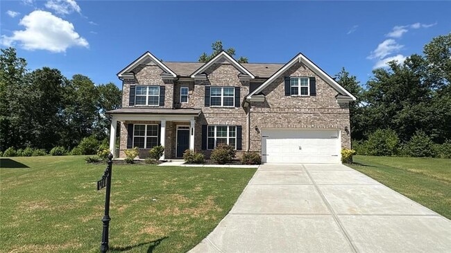 Foto del edificio - 7740 Easton Valley Ln