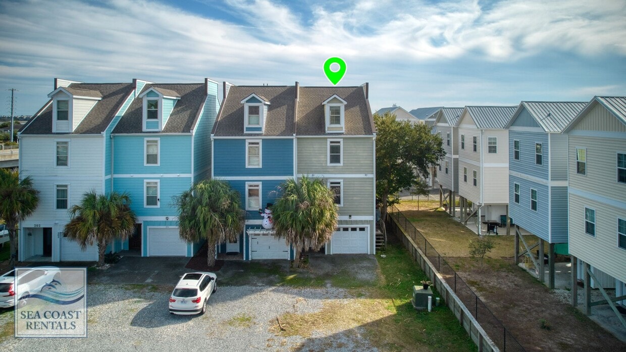 Unfurnished Monthly Rental will accept lon... House Rental in Surf