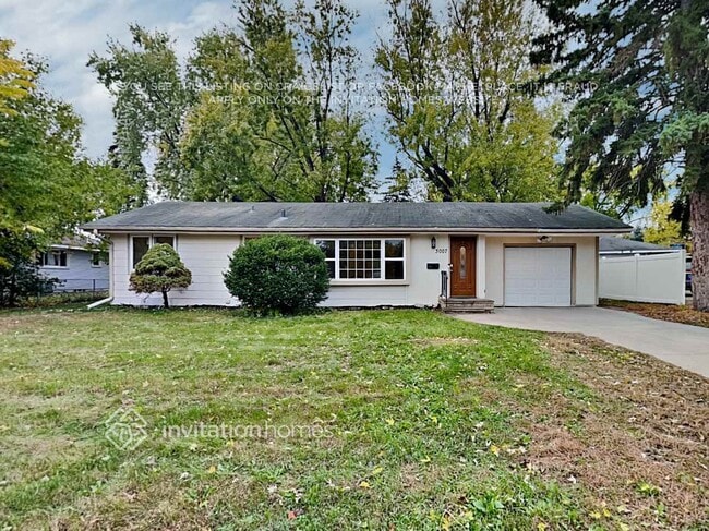 Building Photo - 3007 O'Henry Rd