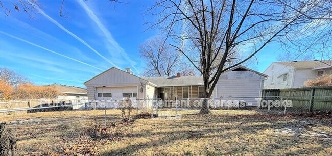 Foto del edificio - 2215 SE Kentucky Ave