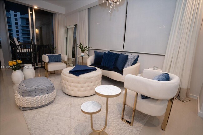 Foto del edificio - 1395 Brickell Ave