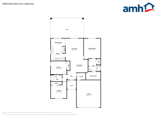 Foto del edificio - 34842 Marsh Glen Ct