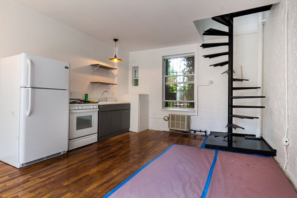 Foto principal - 800 Driggs Ave