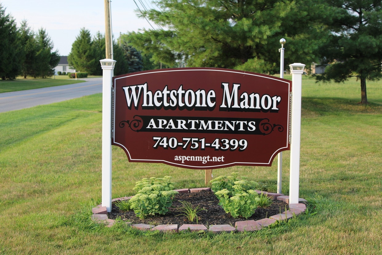 Whetstone Manor Apartments Bucyrus, OH