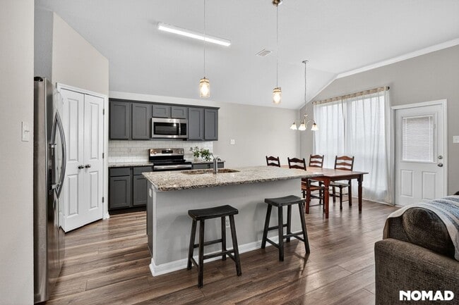 Building Photo - 7328 Hudson Grove Dr