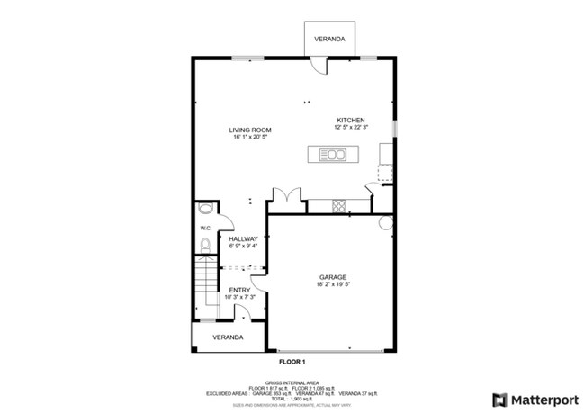 Building Photo - Great 4 Bedroom Home!