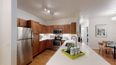 Interior Photo - Griffis Fitzsimons South