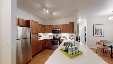 Interior Photo - Griffis Fitzsimons South