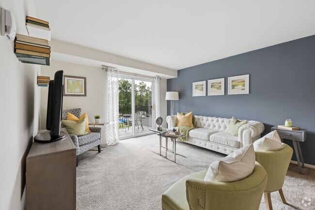 Interior Photo - Southgate Apartments & Townhomes