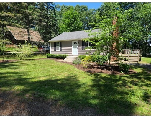 Primary Photo - 13 Ferncroft Rd
