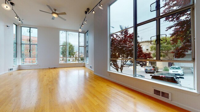 Foto del edificio - 1603 18th St