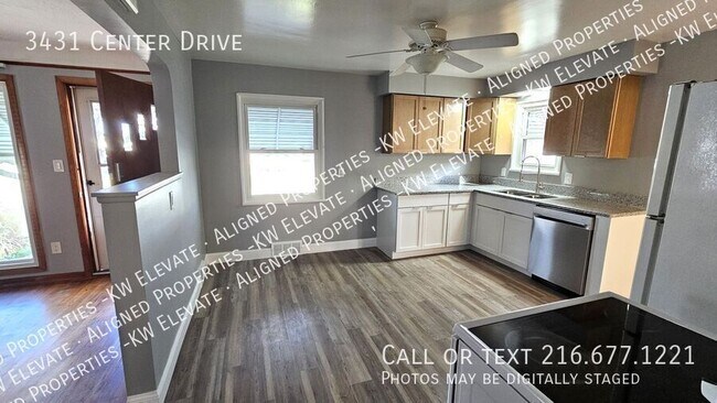 Foto del edificio - 3431 Center Dr