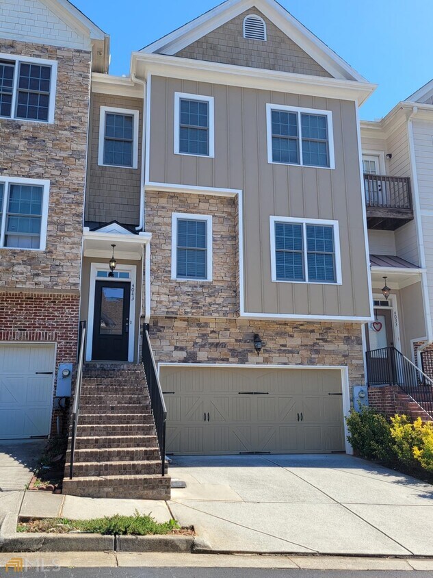 Primary Photo - 4043 Towne Creek Cove NW