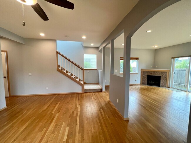 Foto del edificio - Greenwood Home