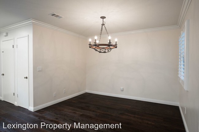 Foto del edificio - 3 br, 2 bath House - 1690 Loma Drive