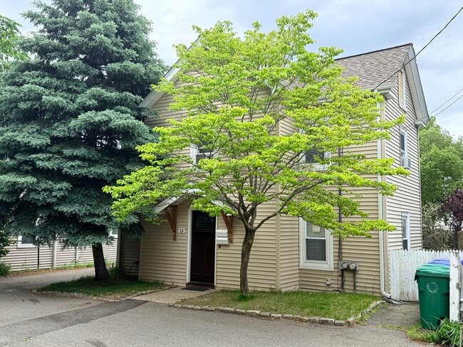 Front of Property from street - 15 Cottage Ct