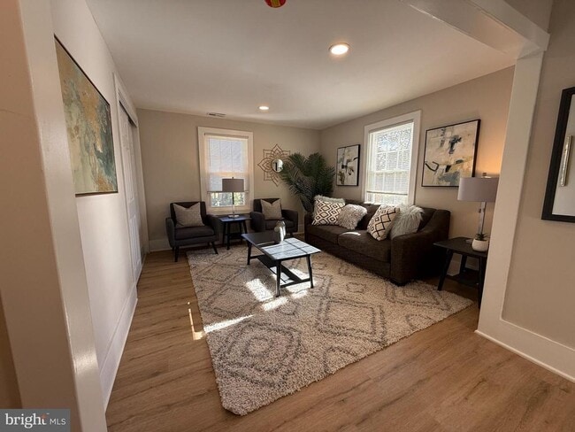 Building Photo - 10141 Liberty Rd