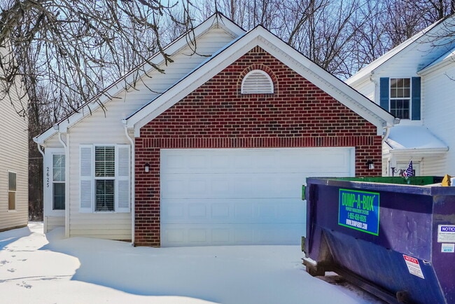 Building Photo - 2625 Northwold Rd