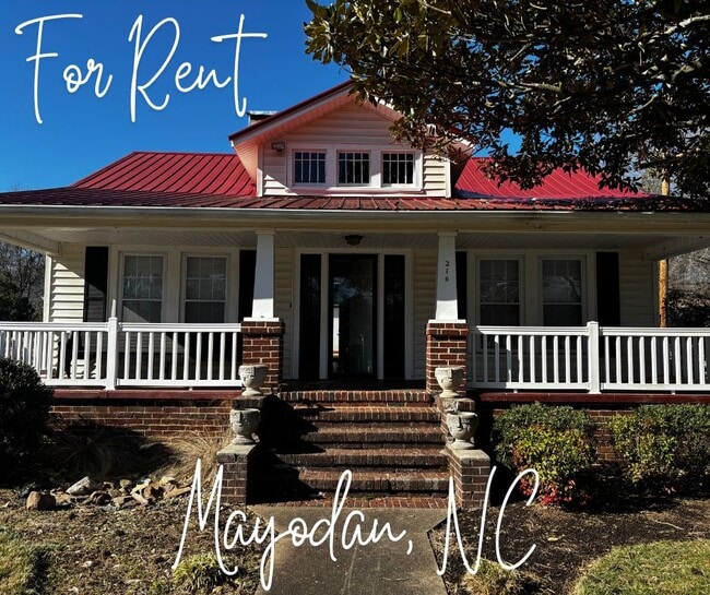 Building Photo - 216 N 5th Ave