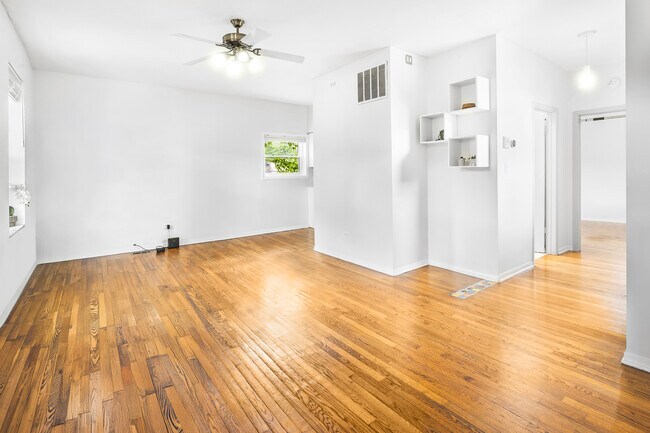 Foto del edificio - 1337 W Flournoy St