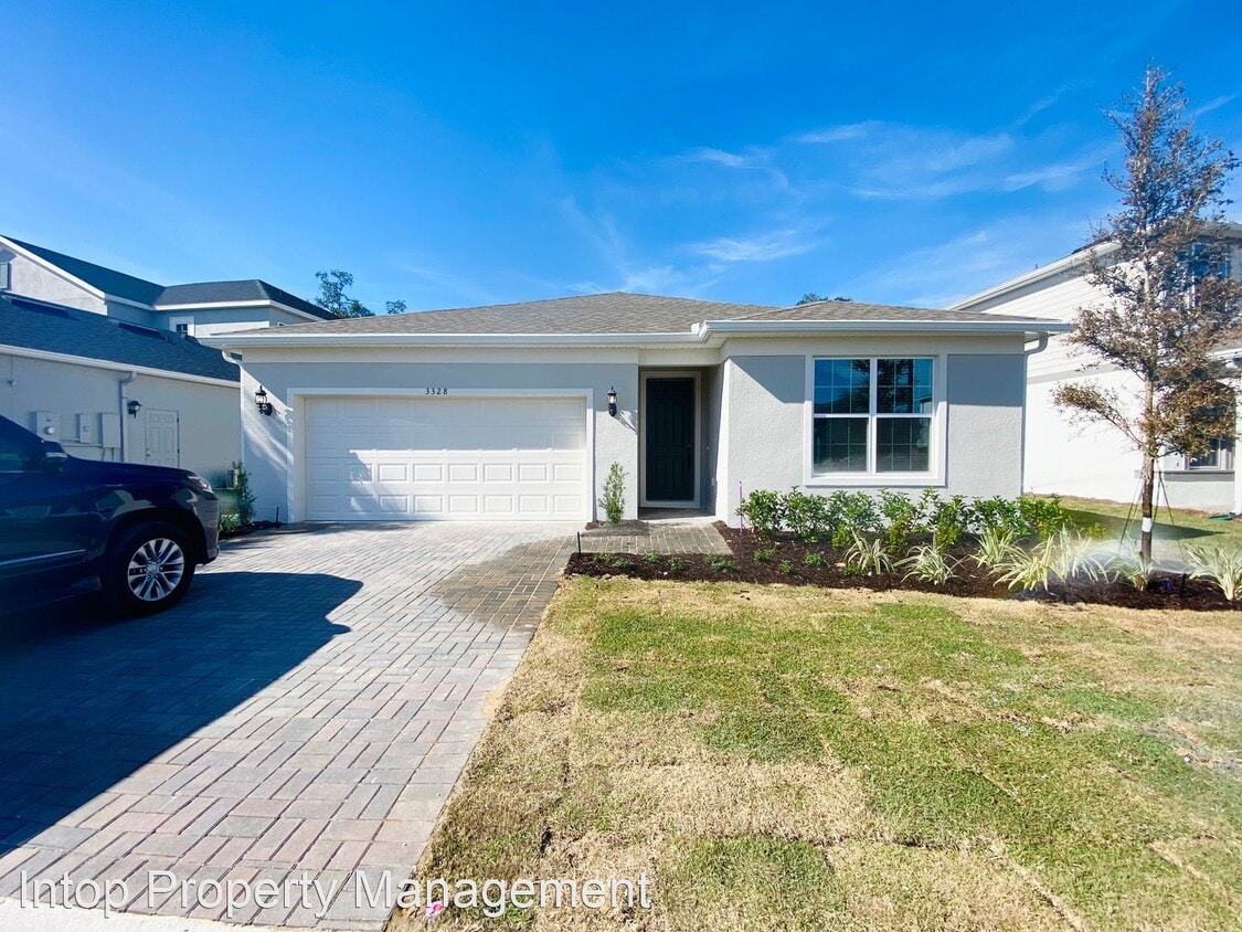 Primary Photo - 3 br, 2 bath House - 3328 Buoy Cir