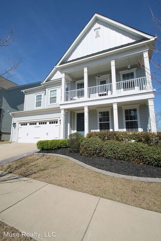 Building Photo - 5 br, 4 bath House - 295 Helton Lane