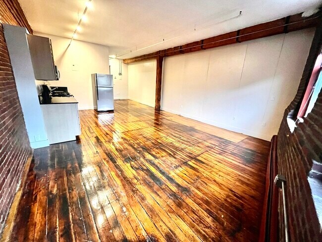 Foto del edificio - 790 Tremont St
