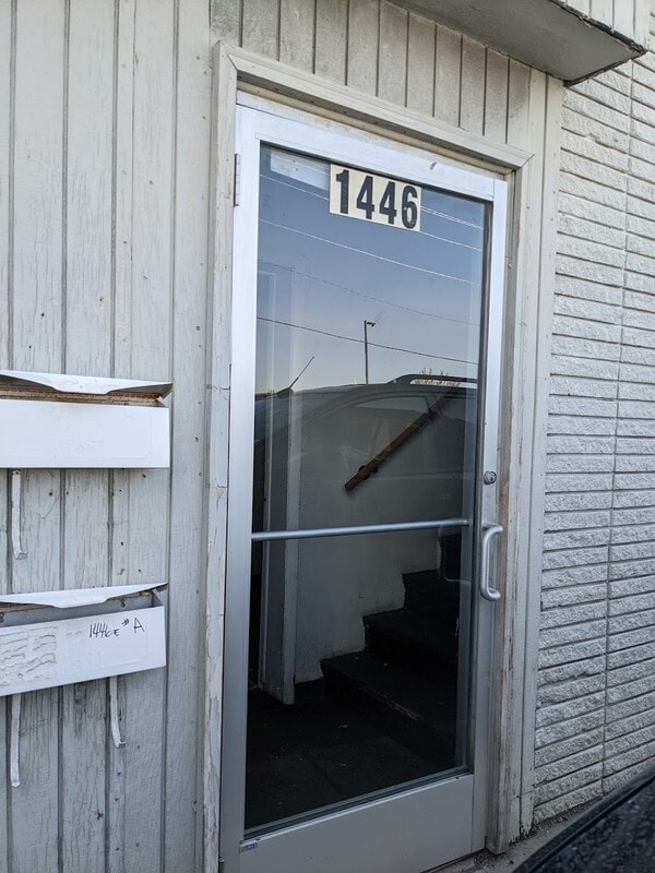 Photo - 1446 E 3300 S Apartment