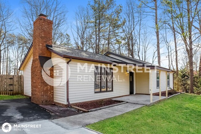 Building Photo - 765 SAGEBRUSH TRL, WINSTON SALEM, NC 27101