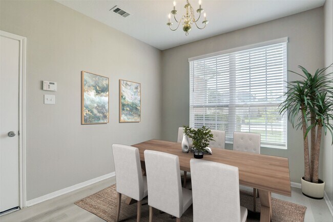 Foto del edificio - 22618 Spring Crossing Dr