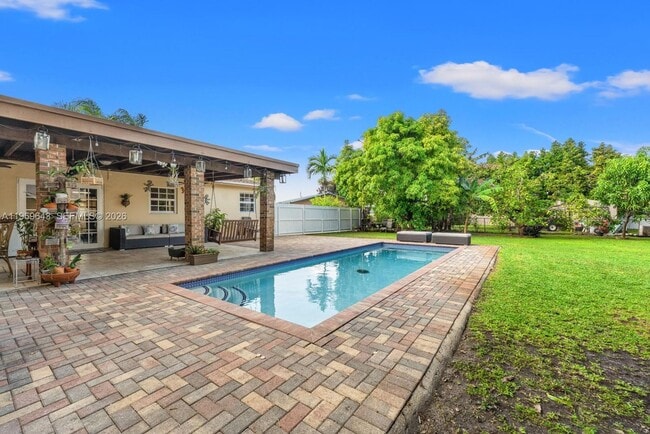 Photo - 3605 SW 122nd Pl House