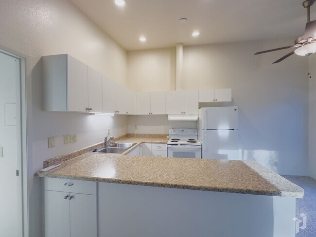 Foto del interior - Rosewood Apartments