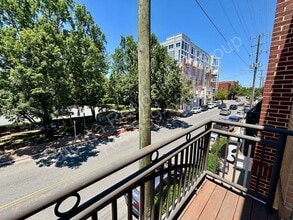 Building Photo - 3100 N Davidson St