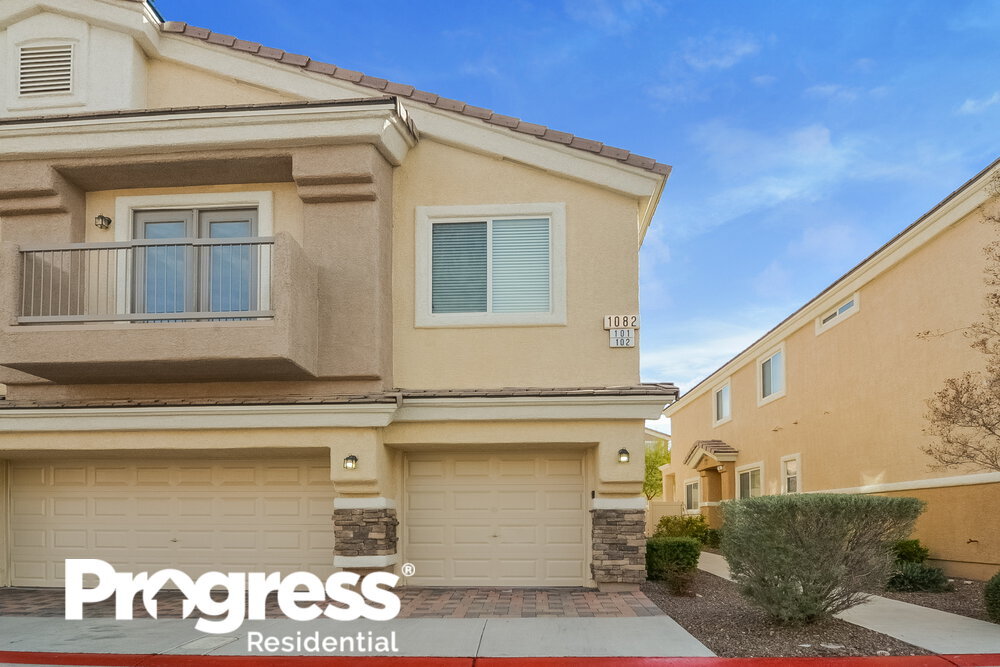 1082 Elation Ln, Henderson, NV 89002 Townhome Rentals in Henderson NV