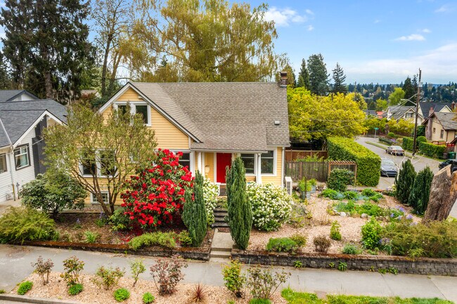 Foto del edificio - 8502 15th Ave NE