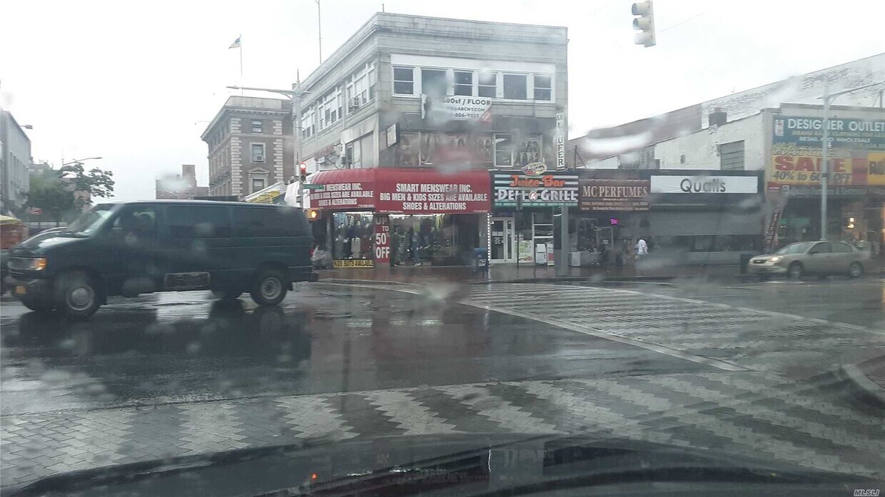 Foto principal - 168-1 Jamaica Ave