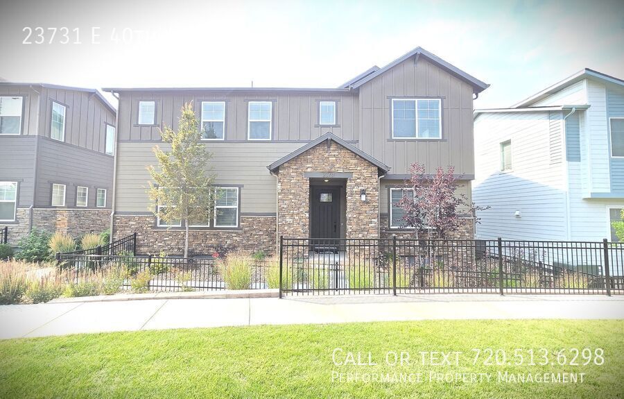 Foto principal - 23731 E 40th Ave