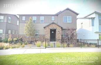 Building Photo - 23731 E 40th Ave