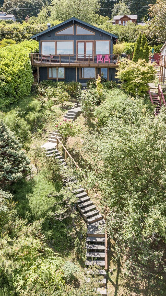 Foto del edificio - 8228 SW Hawthorne Ln