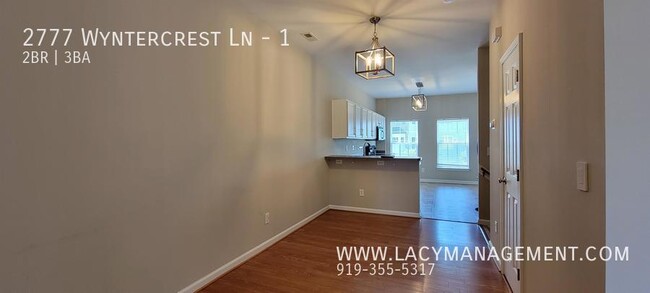 Foto del edificio - 2777 Wyntercrest Ln