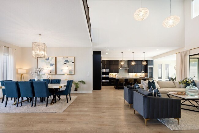 Foto del edificio - 6 Bedroom 5.5 Bathroom Single Family Home ...