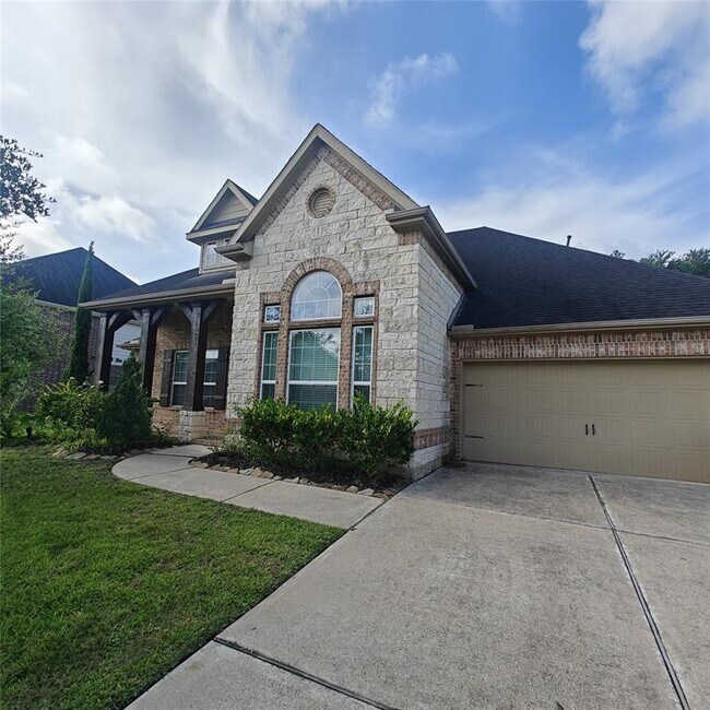 Foto del edificio - 8922 Covington Estates Cir