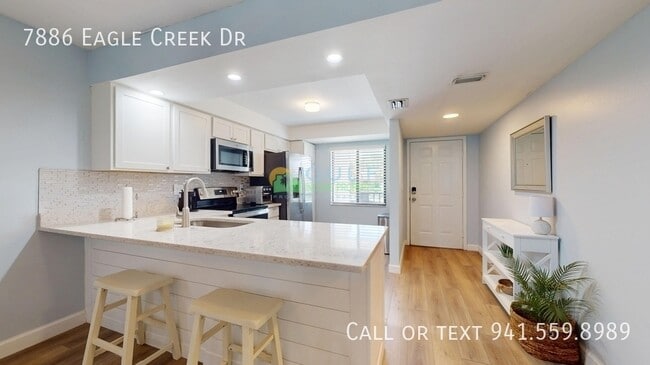 Foto del edificio - 7886 Eagle Creek Dr