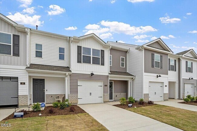 Foto del edificio - 24 Red Clover Dr
