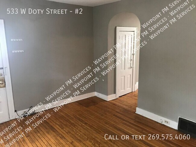 Foto del edificio - 533 W Doty St