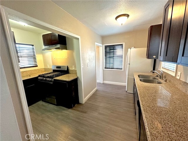 Foto del edificio - 13906 Grant St